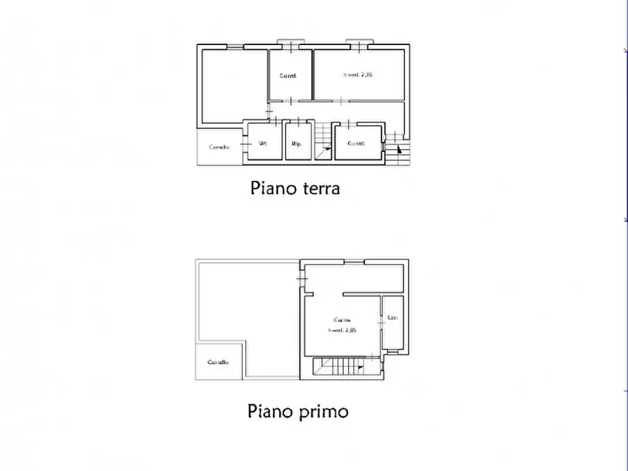Immagine 16 di Casa indipendente in vendita  a Modica