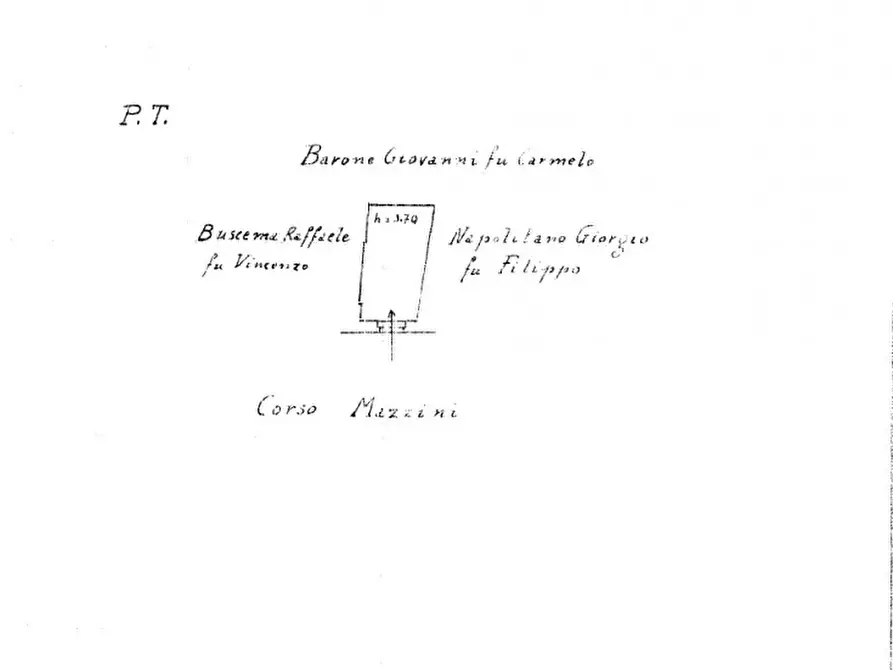 Immagine 17 di Casa indipendente in vendita  a Modica