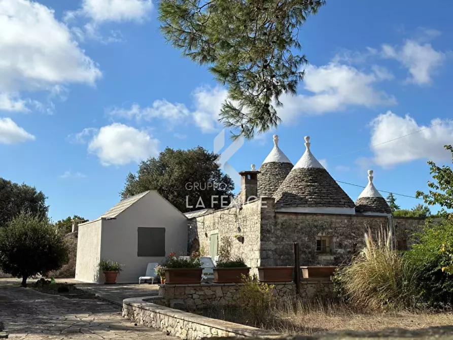 Immagine 1 di Rustico / casale in vendita  in strada san domenico a Martina Franca