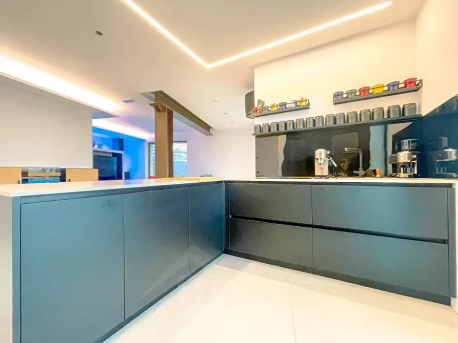 Immagine 10 di Appartamento in vendita  in via G. Susena 25 a Baveno