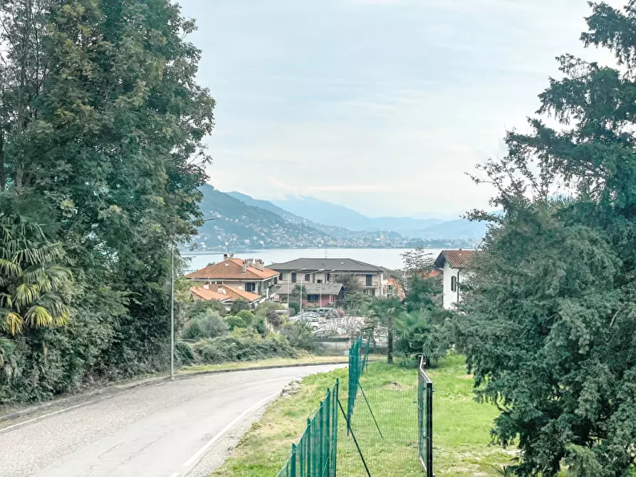 Immagine 16 di Appartamento in vendita  in via G. Susena 25 a Baveno