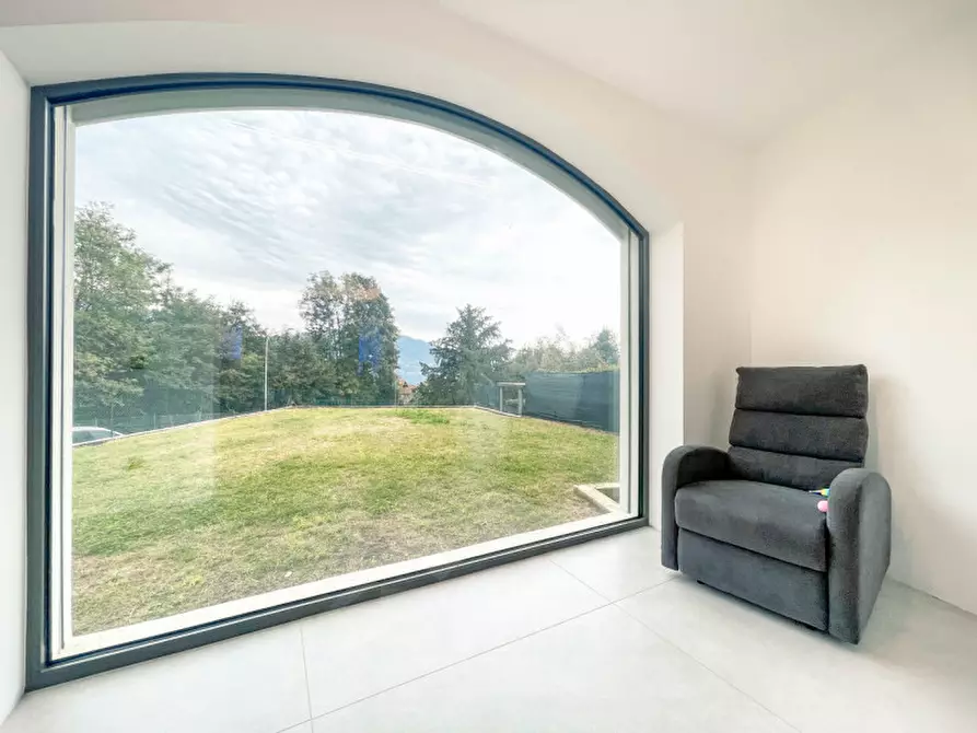 Immagine 17 di Appartamento in vendita  in via G. Susena 25 a Baveno