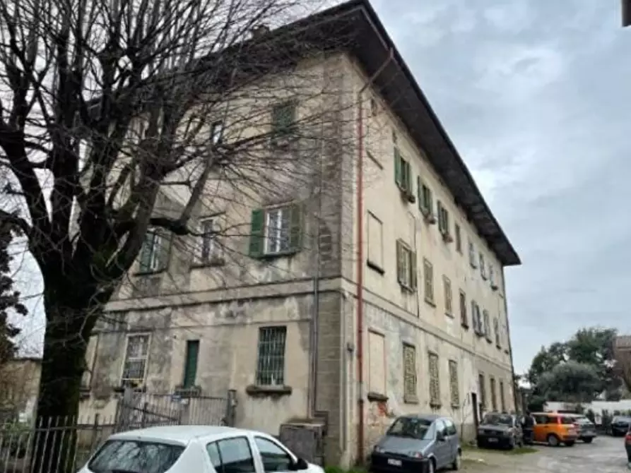 Immagine 1 di Appartamento in vendita  in Via Roma 114 a Casatenovo