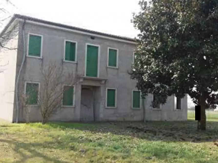 Immagine 1 di Appartamento in vendita  in Loc. Bresega, Via Tresto 24 a Ponso