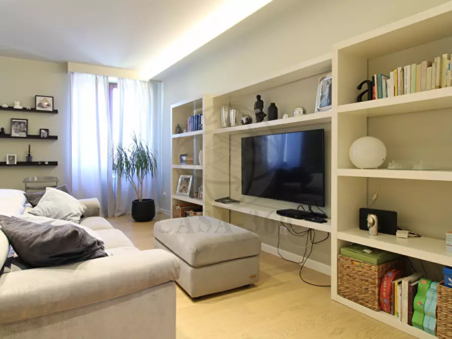 Immagine 1 di Appartamento in vendita  in VIA DELL'OSPEDALE a Terni