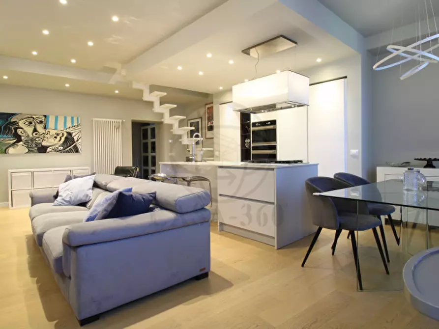 Immagine 2 di Appartamento in vendita  in VIA DELL'OSPEDALE a Terni