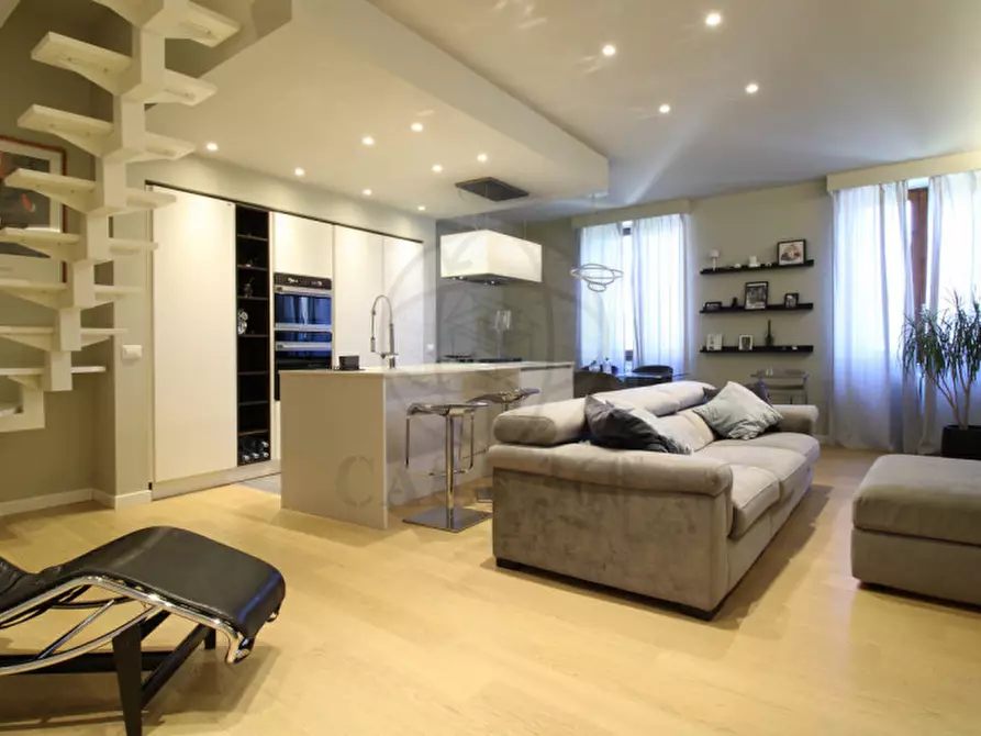 Immagine 3 di Appartamento in vendita  in VIA DELL'OSPEDALE a Terni