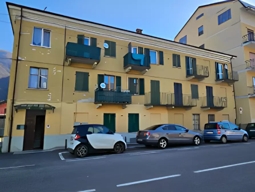 Immagine 1 di Appartamento in vendita  in Via Torino 36 a Sant'antonino Di Susa