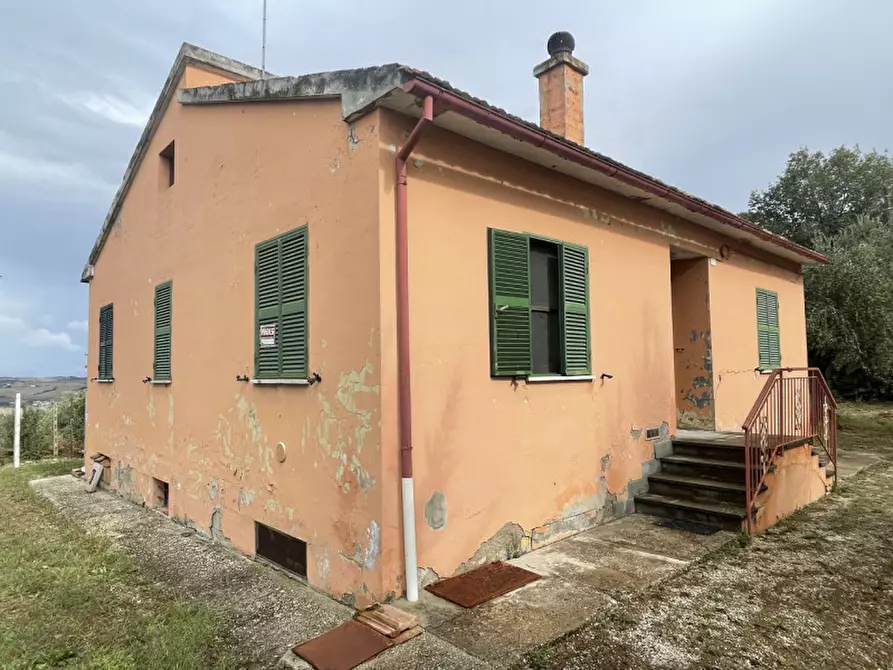 Immagine 1 di Casa indipendente in vendita  a Corinaldo