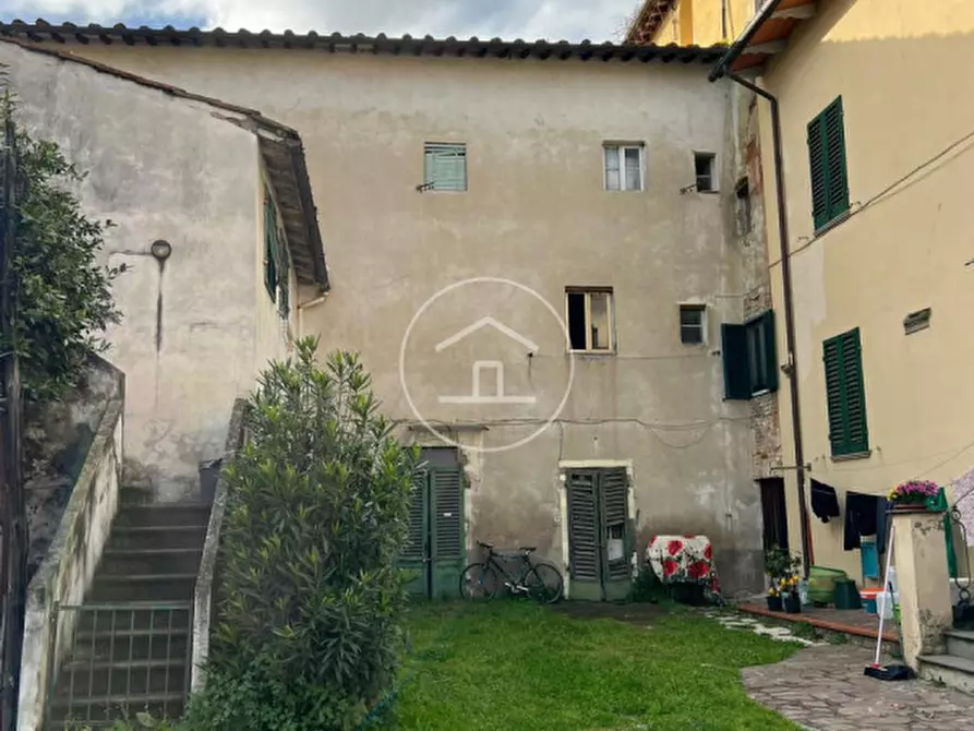 Immagine 4 di Rustico / casale in vendita  in Via dei Ciompi 60 a Sesto Fiorentino