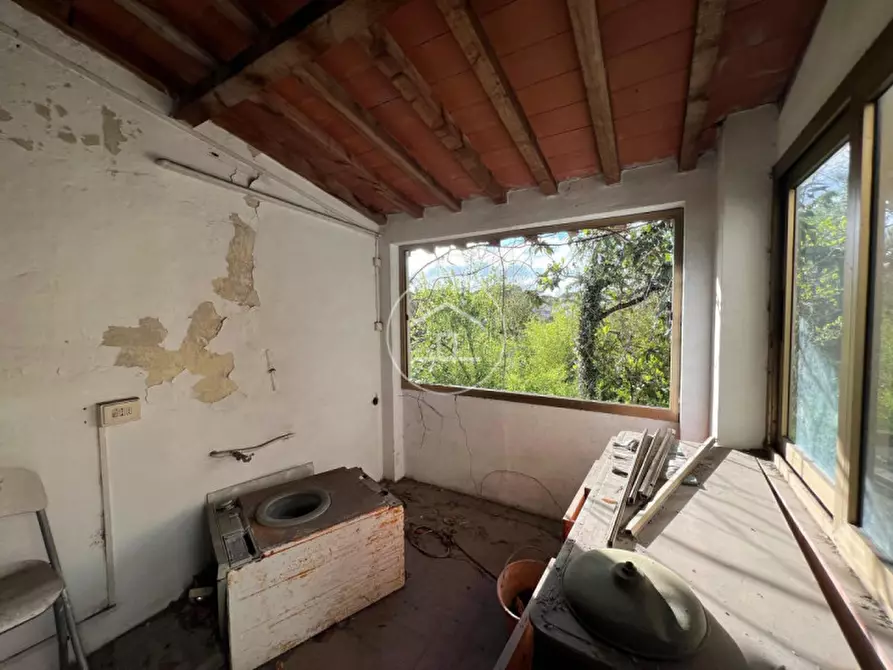 Immagine 8 di Rustico / casale in vendita  in Via dei Ciompi 60 a Sesto Fiorentino