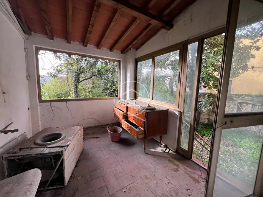 Immagine 12 di Rustico / casale in vendita  in Via dei Ciompi 60 a Sesto Fiorentino