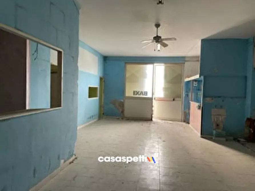 Immagine 2 di Magazzino in vendita  in Via Sant'Andrea, Baronissi a Baronissi