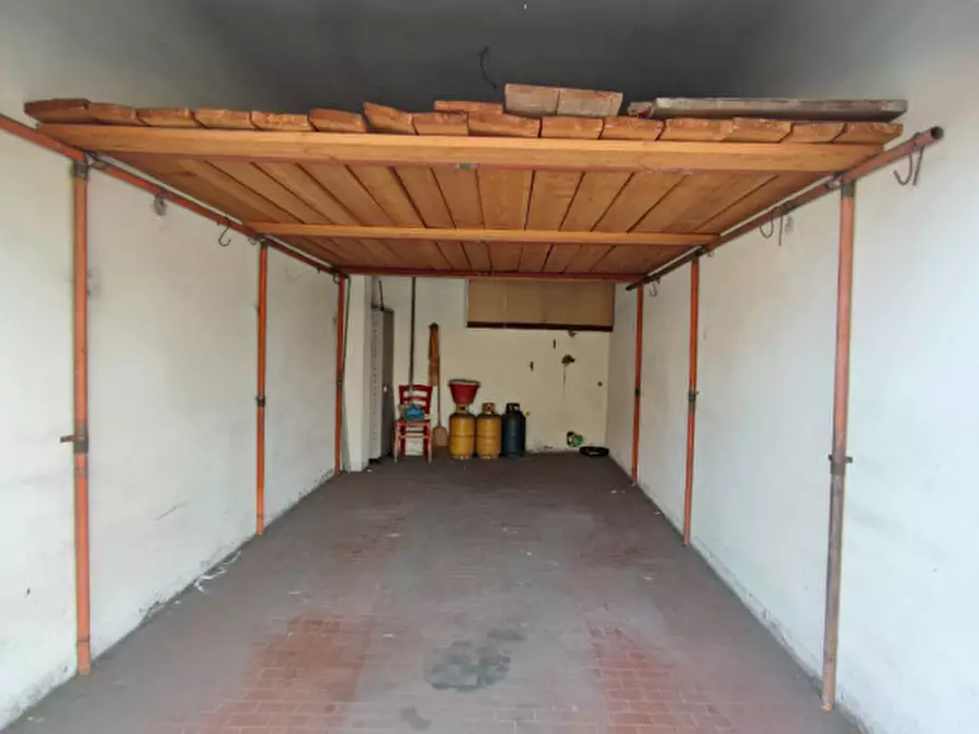 Immagine 2 di Garage in vendita  in via senatore ernestio marsaglia a San Remo