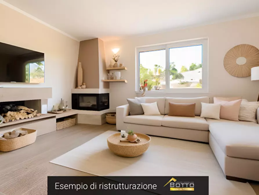 Immagine 2 di Appartamento in vendita  in via Fraccaroli 6 a Baveno