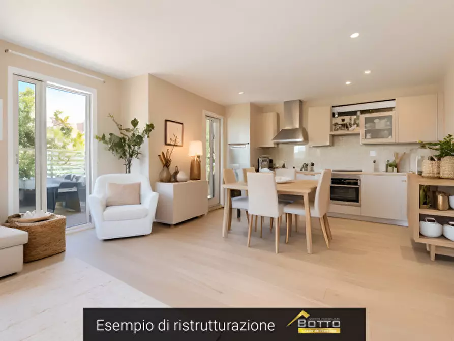 Immagine 4 di Appartamento in vendita  in via Fraccaroli 6 a Baveno