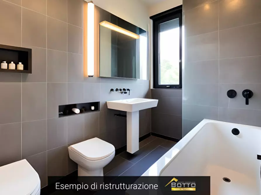 Immagine 21 di Appartamento in vendita  in via Fraccaroli 6 a Baveno