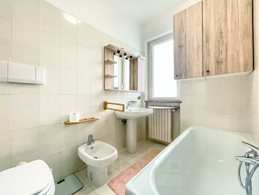 Immagine 22 di Appartamento in vendita  in via Fraccaroli 6 a Baveno