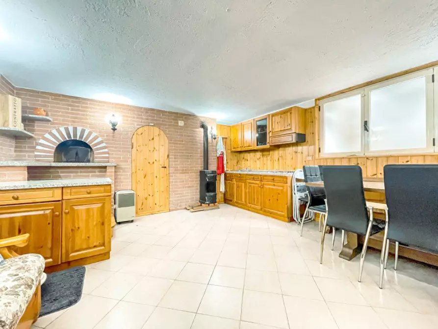 Immagine 27 di Appartamento in vendita  in via Fraccaroli 6 a Baveno