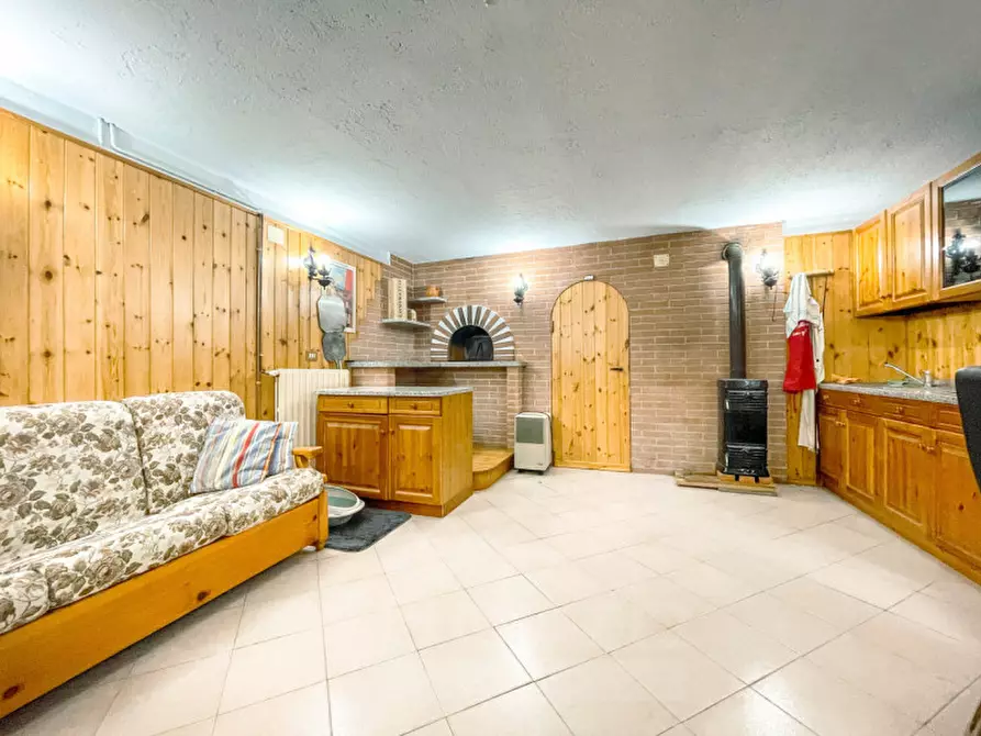 Immagine 28 di Appartamento in vendita  in via Fraccaroli 6 a Baveno