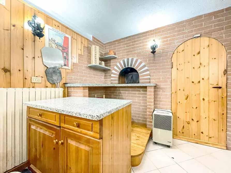 Immagine 29 di Appartamento in vendita  in via Fraccaroli 6 a Baveno