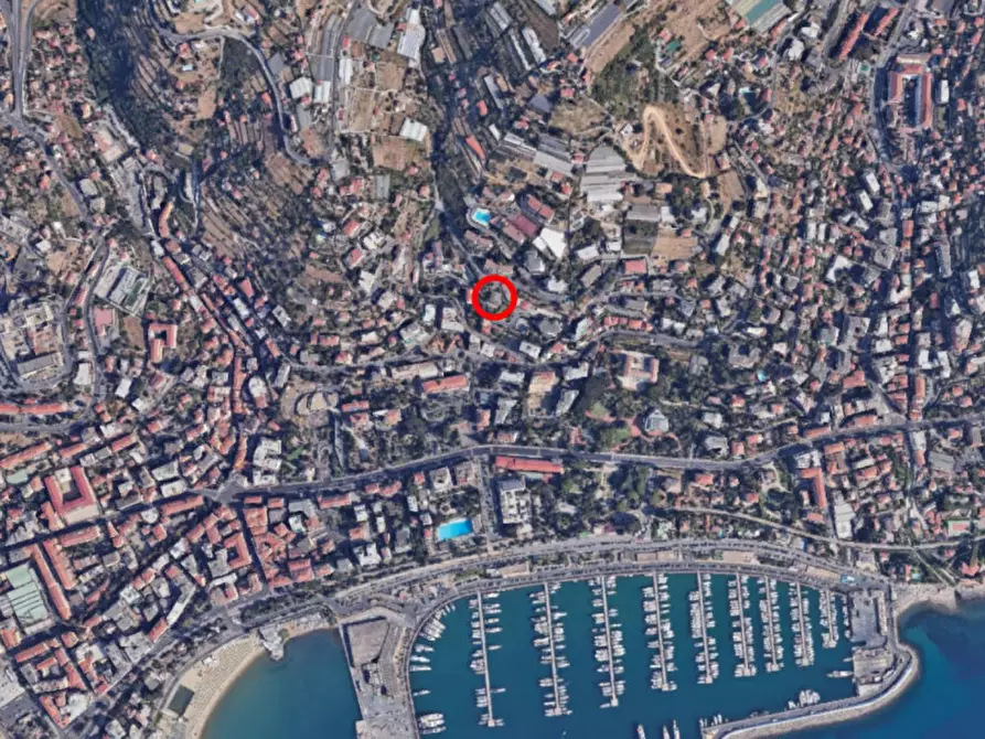 Immagine 7 di Posto auto in vendita  in Via Goethe, N. snc a San Remo