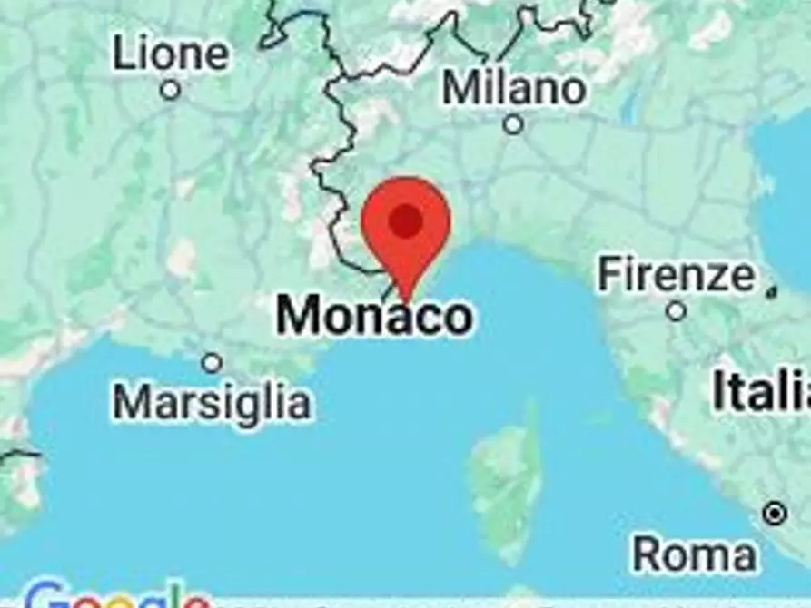 Immagine 4 di Terreno in vendita  in Via Grossi Bianchi, N. snc a San Remo