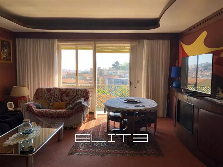 Immagine 2 di Appartamento in vendita  in VIA VENETO a Ancona