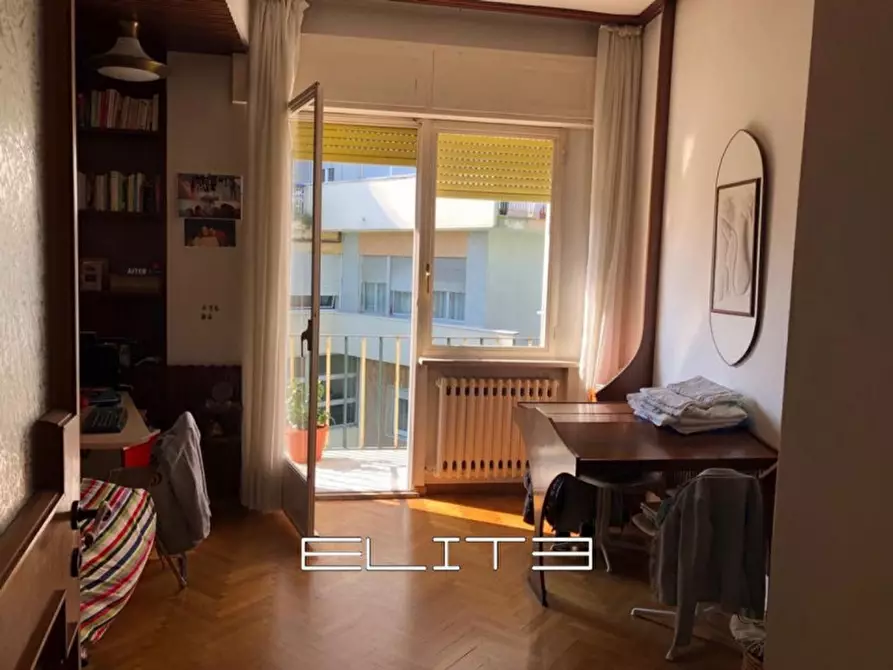 Immagine 5 di Appartamento in vendita  in VIA VENETO a Ancona