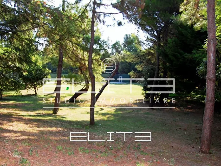 Immagine 13 di Villa in vendita  in VIA DEL CONERO a Ancona