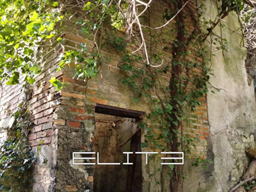 Immagine 7 di Rustico / casale in vendita  in SIROLO a Sirolo