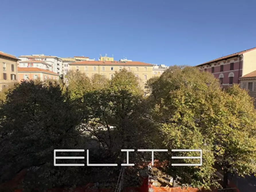 Immagine 2 di Appartamento in vendita  in VIA FAZIOLI a Ancona