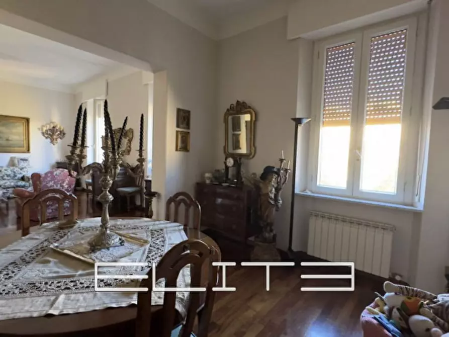 Immagine 3 di Appartamento in vendita  in VIA FAZIOLI a Ancona