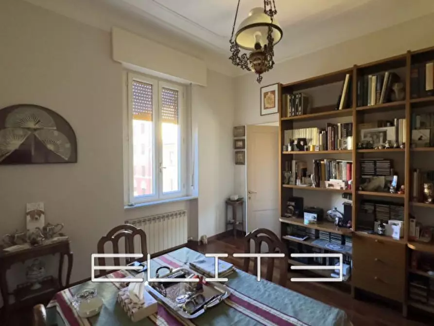 Immagine 4 di Appartamento in vendita  in VIA FAZIOLI a Ancona