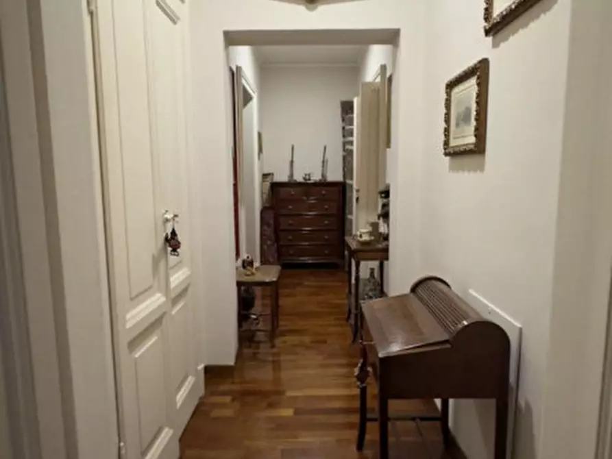 Immagine 5 di Appartamento in vendita  in VIA FAZIOLI a Ancona