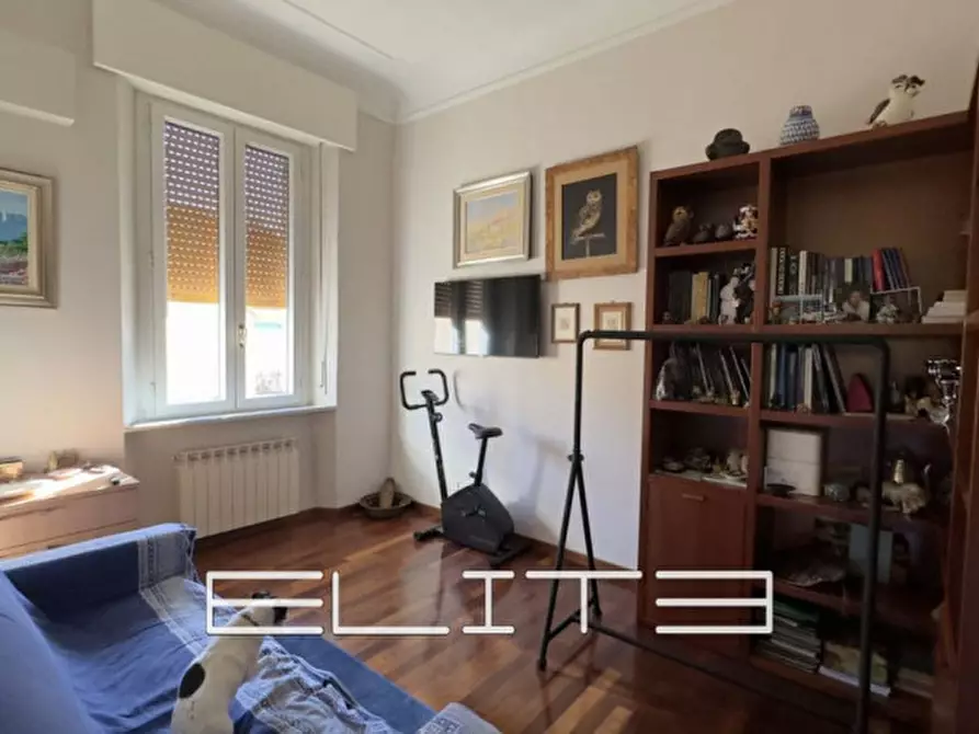 Immagine 6 di Appartamento in vendita  in VIA FAZIOLI a Ancona