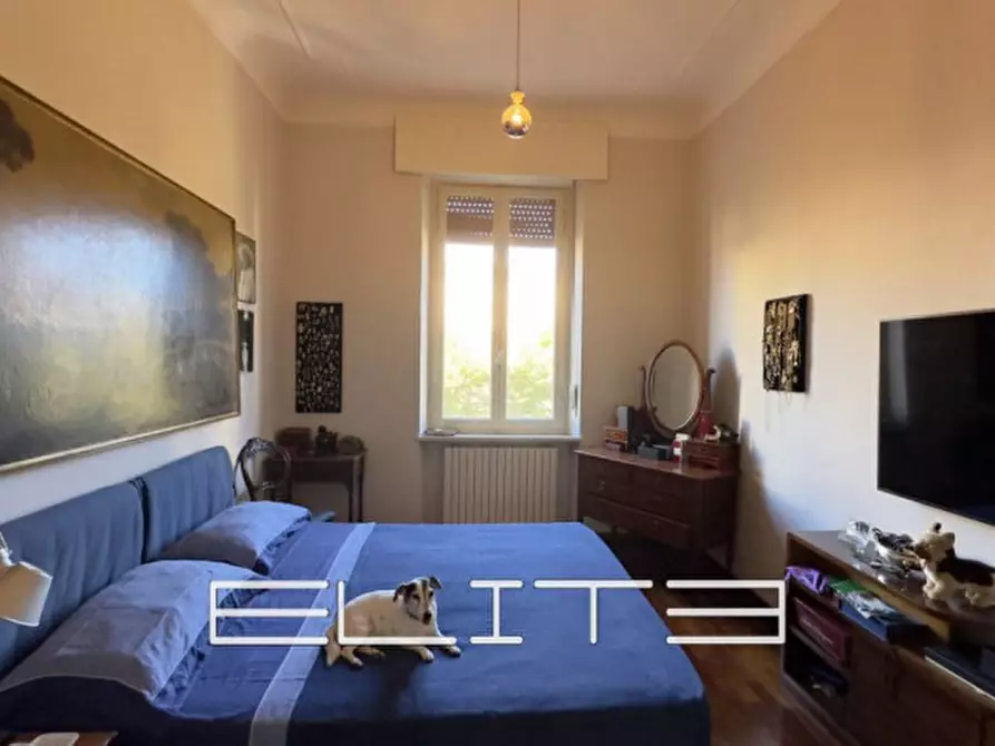 Immagine 7 di Appartamento in vendita  in VIA FAZIOLI a Ancona