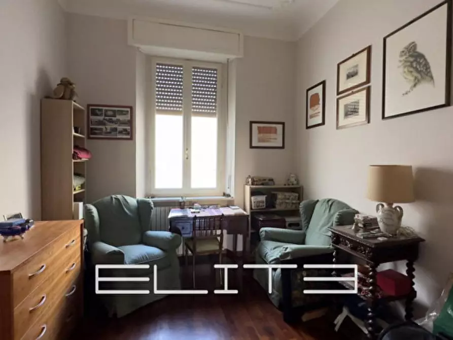 Immagine 8 di Appartamento in vendita  in VIA FAZIOLI a Ancona