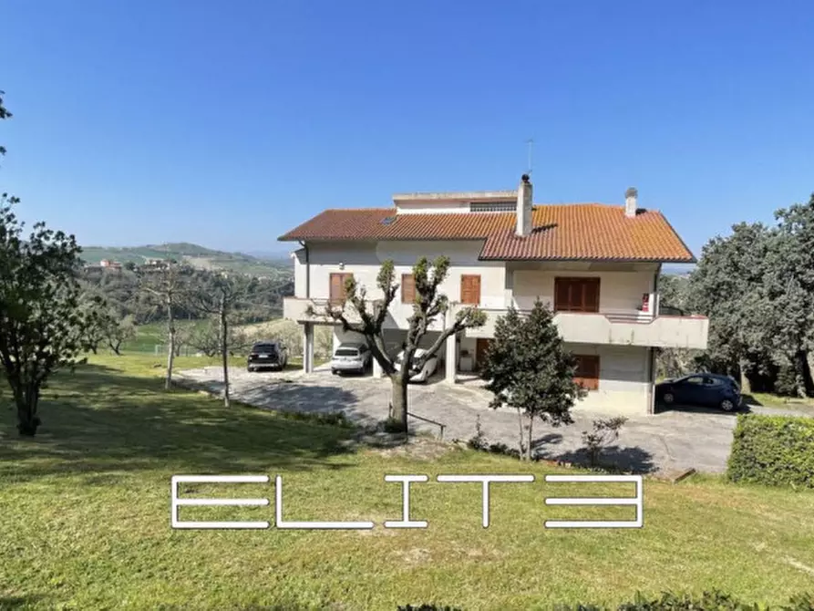 Immagine 2 di Appartamento in vendita  in POLVERIGI a Polverigi