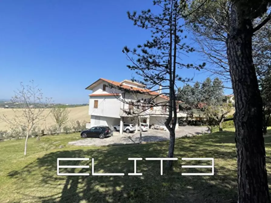 Immagine 4 di Appartamento in vendita  in POLVERIGI a Polverigi