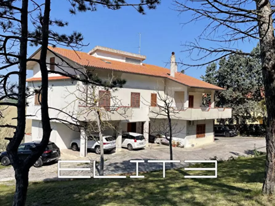Immagine 5 di Appartamento in vendita  in POLVERIGI a Polverigi