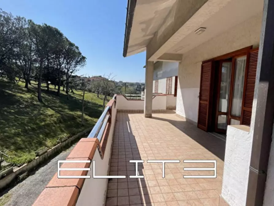 Immagine 6 di Appartamento in vendita  in POLVERIGI a Polverigi