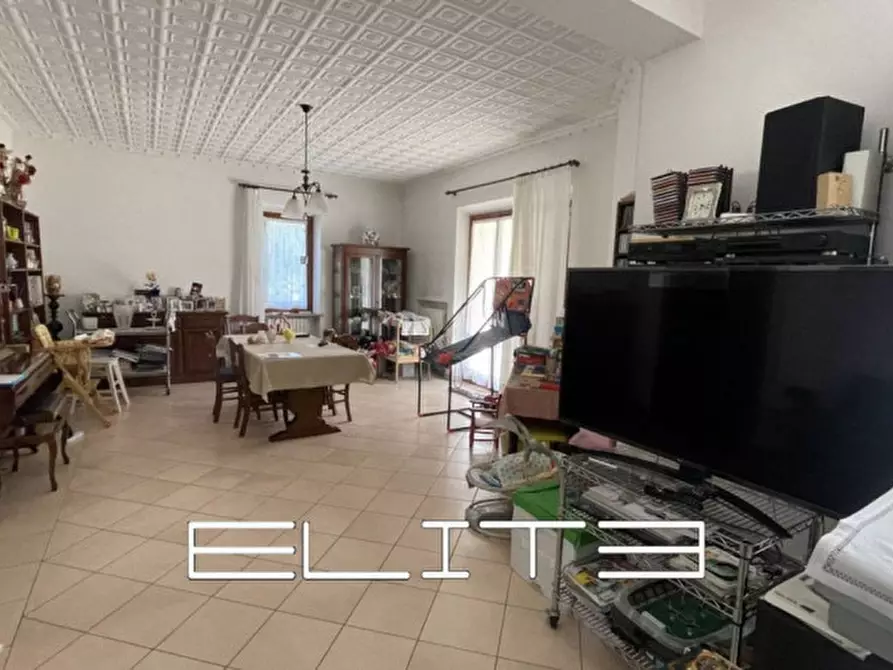 Immagine 7 di Appartamento in vendita  in POLVERIGI a Polverigi