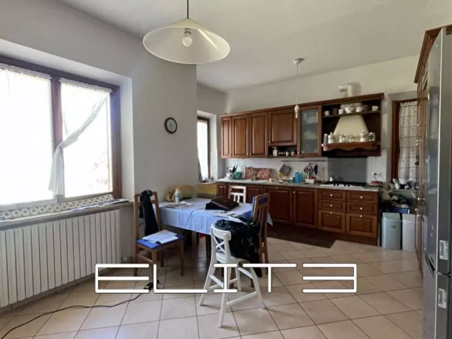 Immagine 8 di Appartamento in vendita  in POLVERIGI a Polverigi