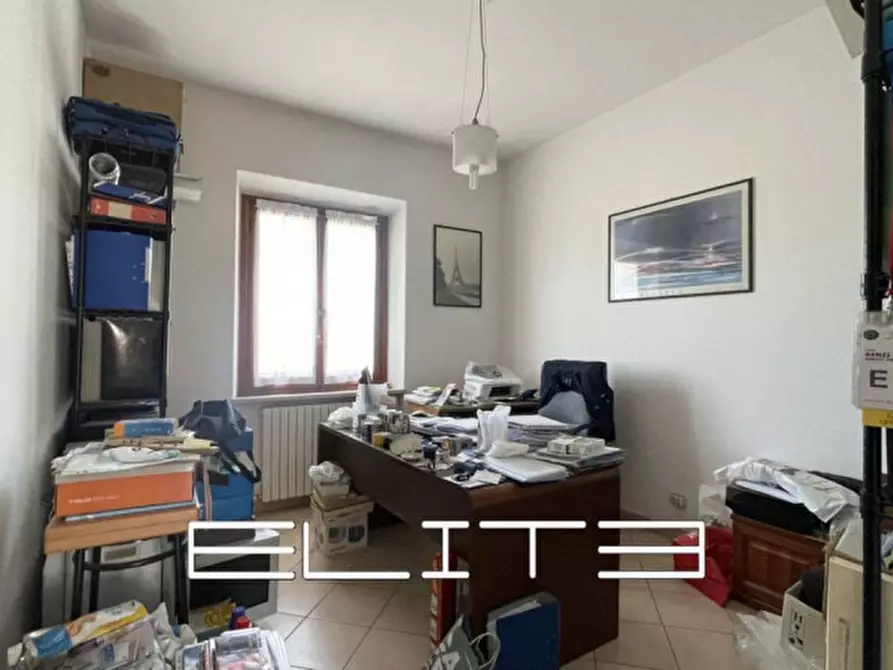 Immagine 10 di Appartamento in vendita  in POLVERIGI a Polverigi