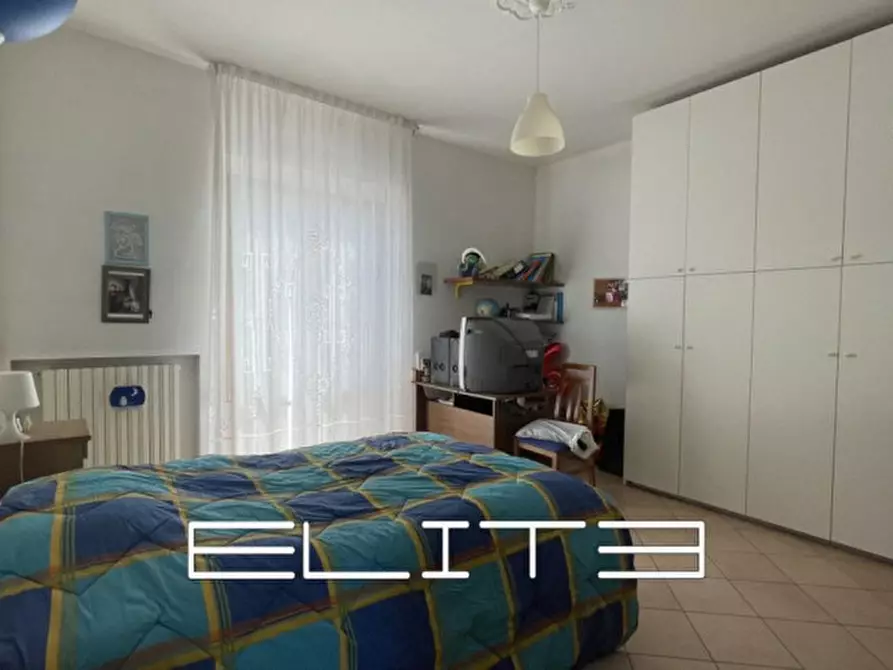 Immagine 11 di Appartamento in vendita  in POLVERIGI a Polverigi