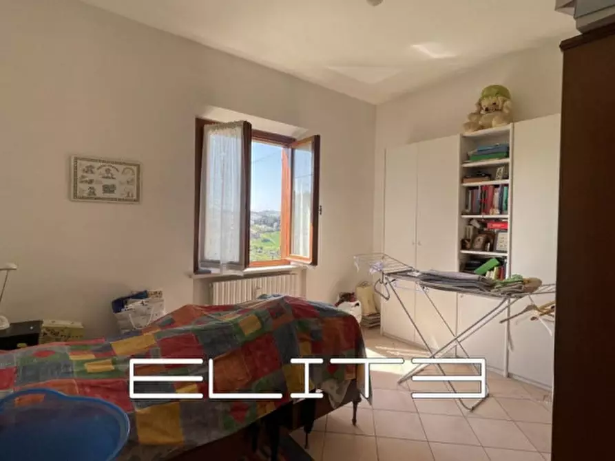 Immagine 12 di Appartamento in vendita  in POLVERIGI a Polverigi