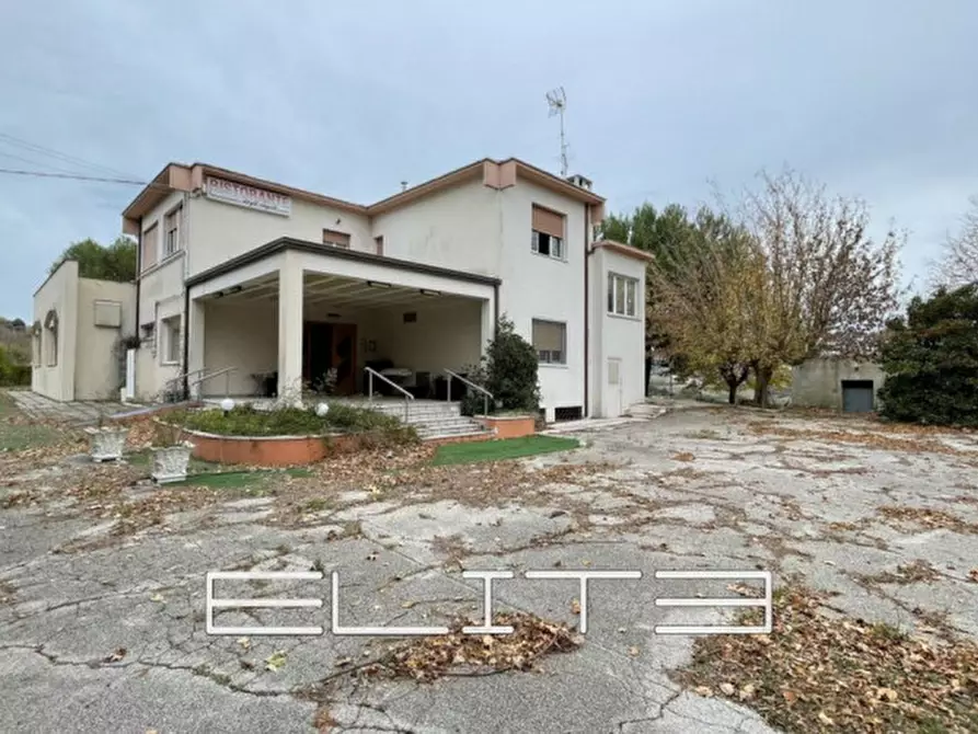 Immagine 2 di Casa indipendente in vendita  in Angeli di Varano, a Ancona