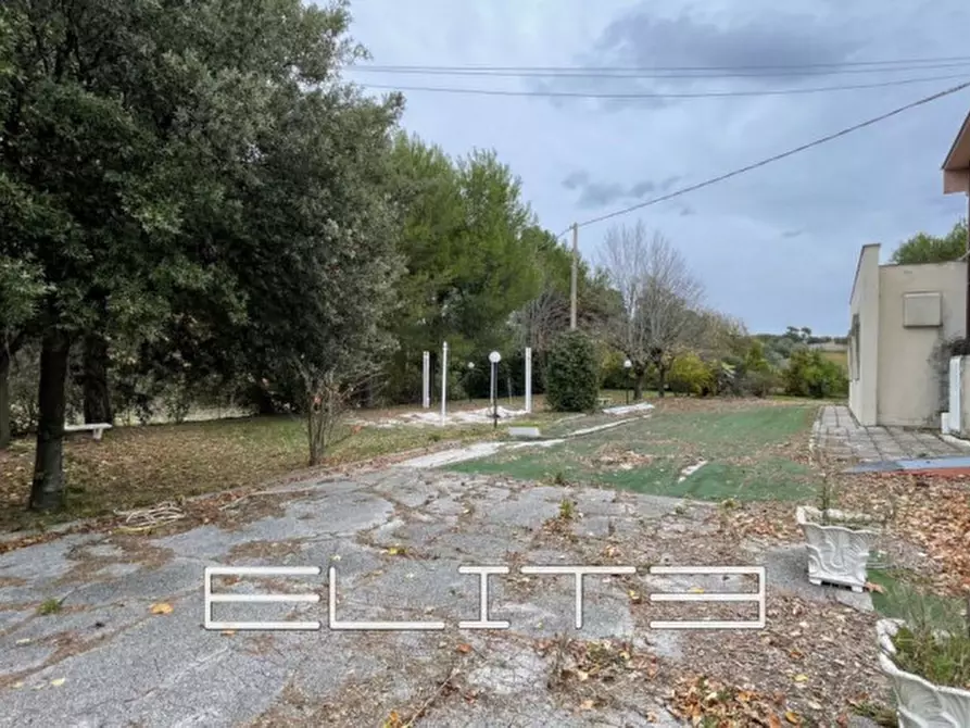 Immagine 4 di Casa indipendente in vendita  in Angeli di Varano, a Ancona