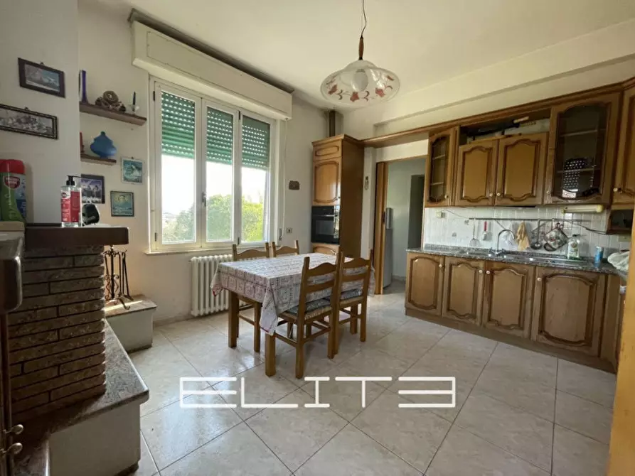 Immagine 6 di Casa indipendente in vendita  a Agugliano